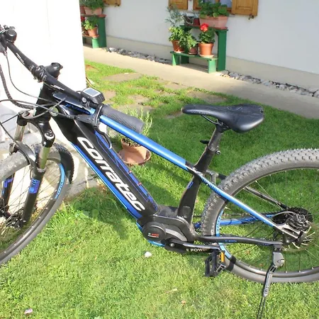 Apartment Sleeping In Village *