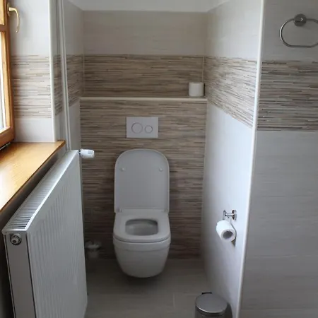 Sleeping In Village Svecina