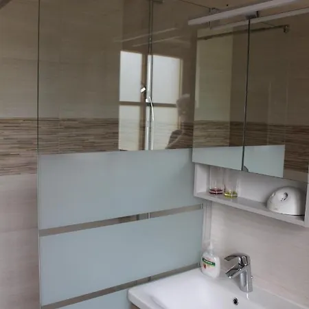 Sleeping In Village Apartment *