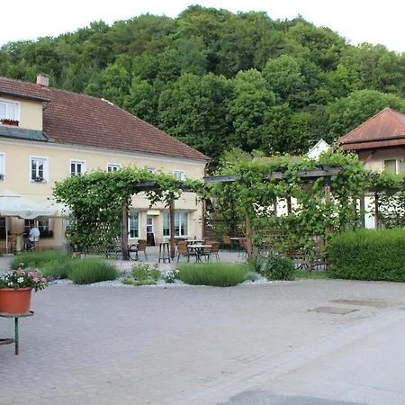 Apartment Sleeping In Village