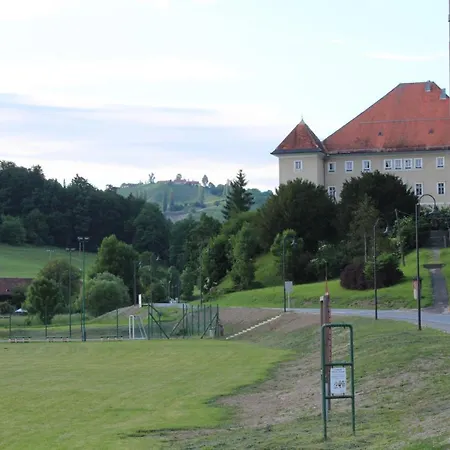 Sleeping In Village Apartment Svecina