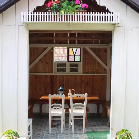 Sleeping In Village Appartamento *