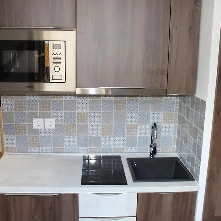 Apartman Sleeping In Village Svečina