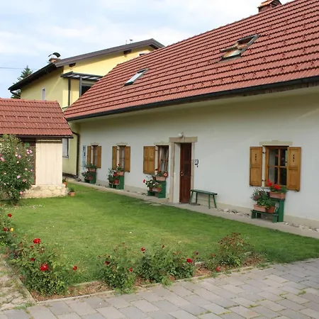 Sleeping In Village Svecina