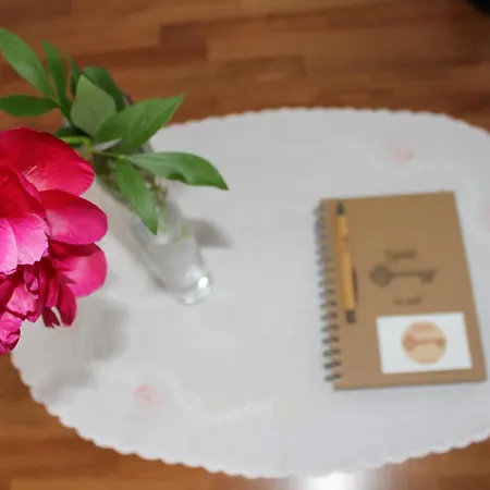 Apartment Sleeping In Village