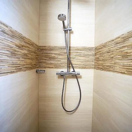 Apartment Sleeping In Village