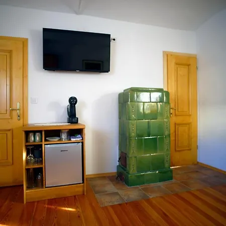 Sleeping In Village *