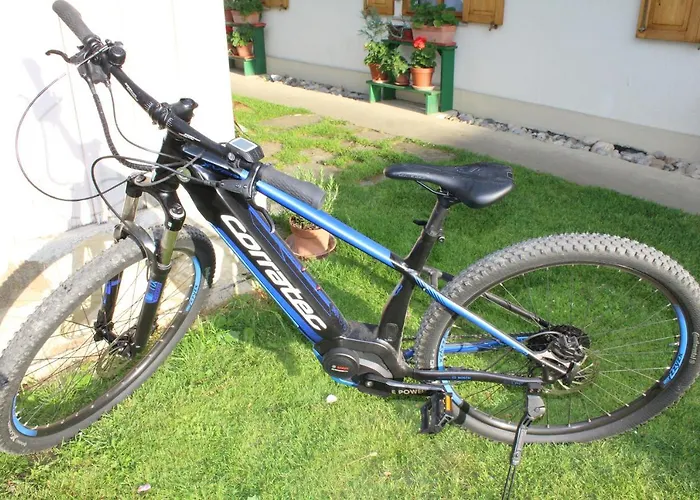 Apartment Sleeping In Village *