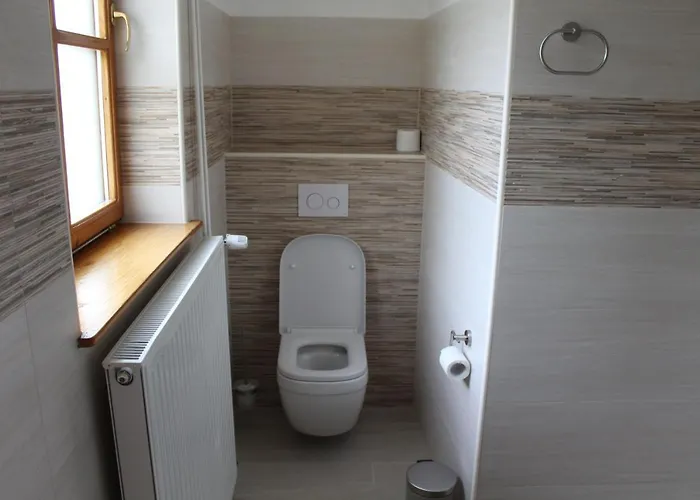 Sleeping In Village Svecina