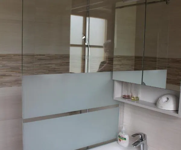 Sleeping In Village Apartment *