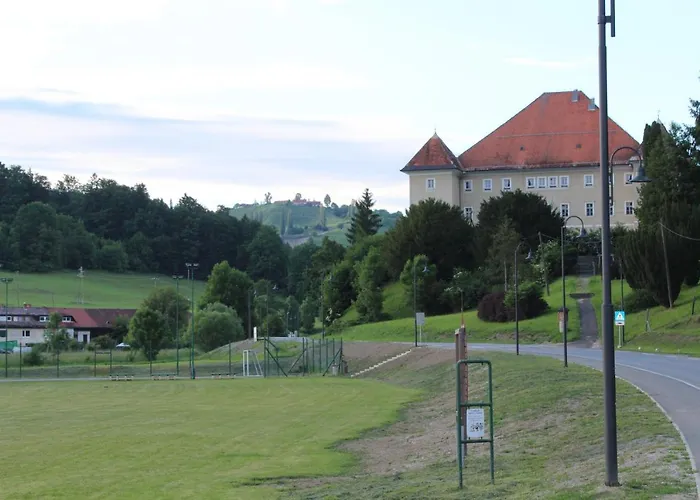 Sleeping In Village Apartment Svecina