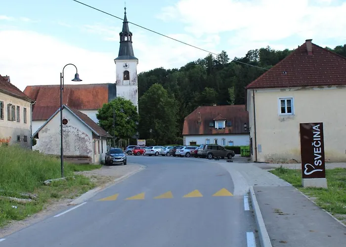 Sleeping In Village *