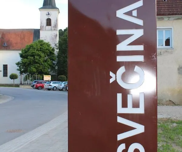 Sleeping In Village *