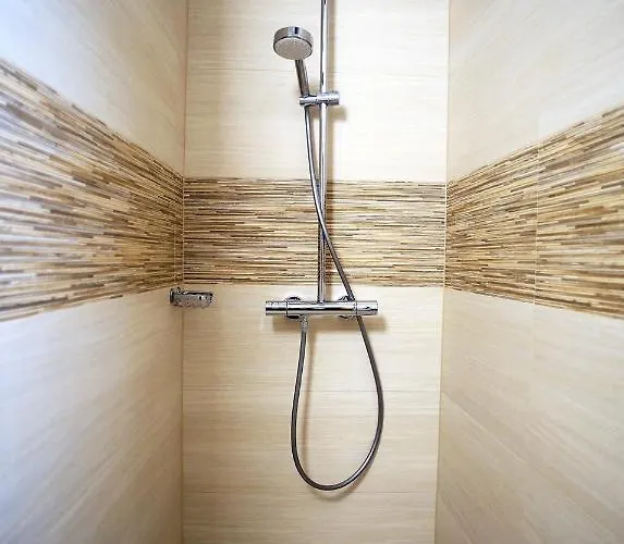 Apartment Sleeping In Village